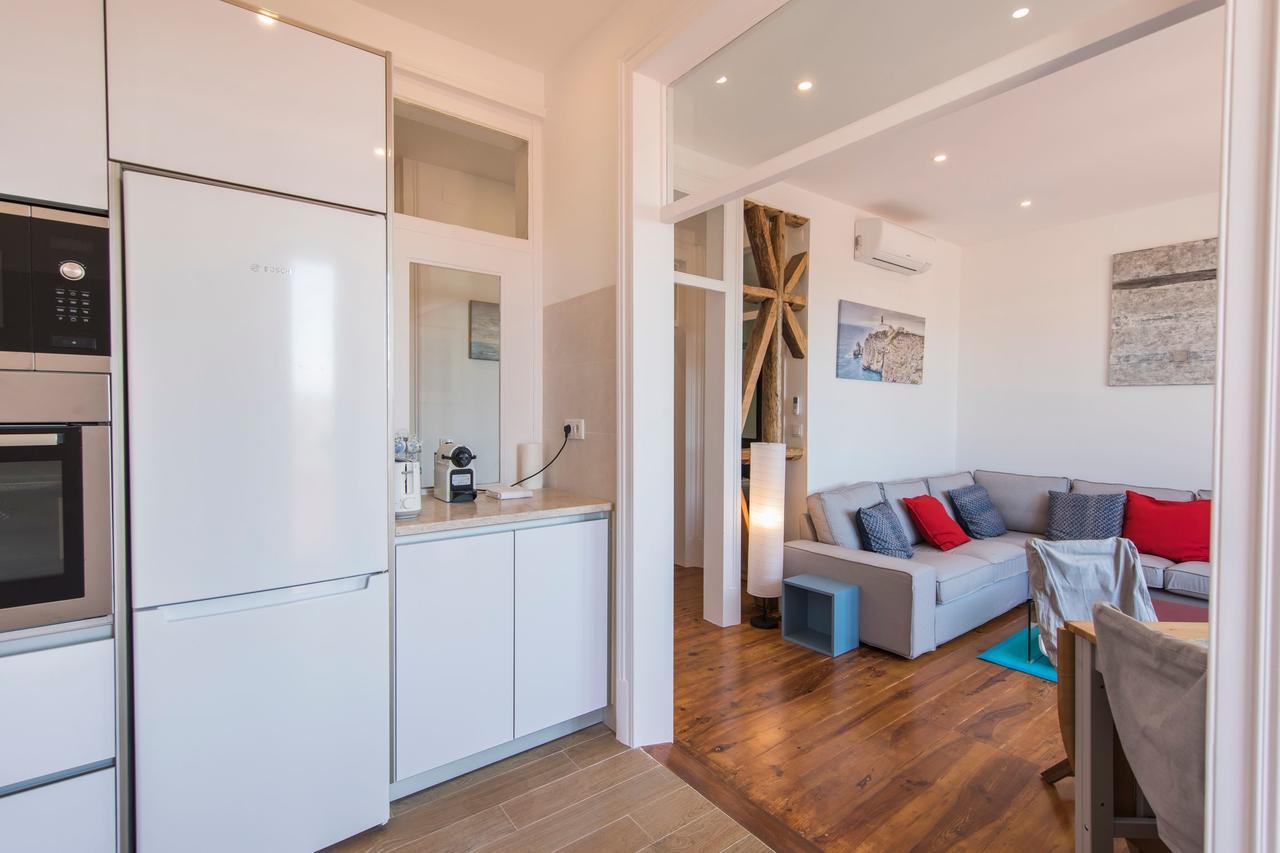 Lovelystay - Comfortable Apartment With River Views Lisboa Exterior foto