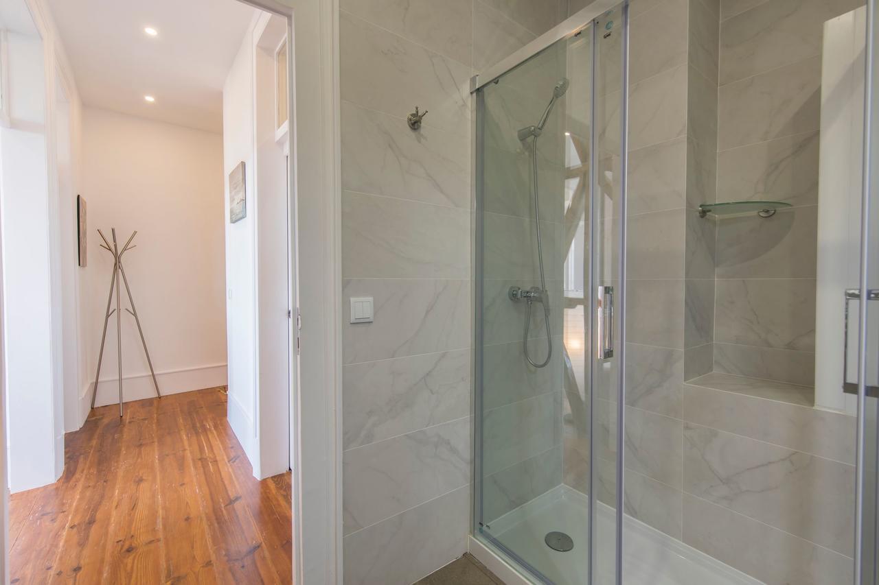 Lovelystay - Comfortable Apartment With River Views Lisboa Exterior foto