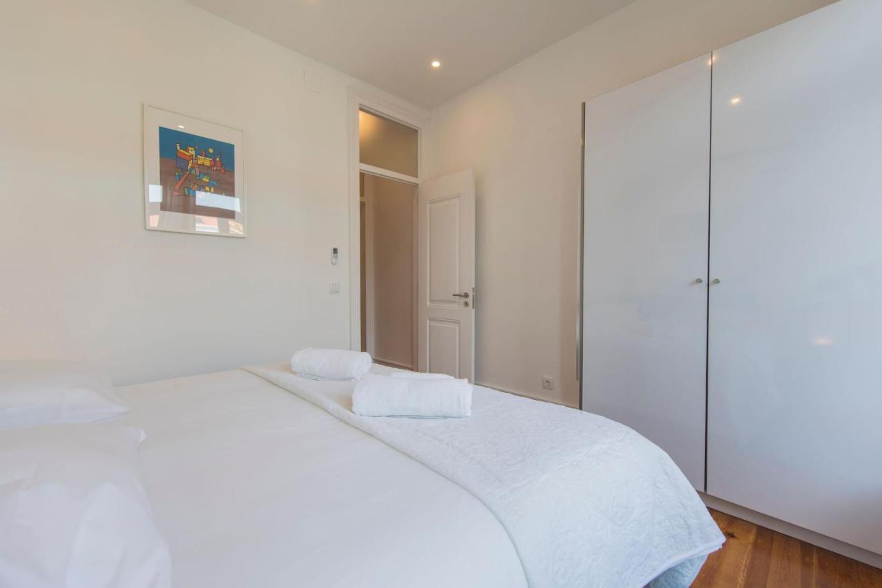 Lovelystay - Comfortable Apartment With River Views Lisboa Exterior foto